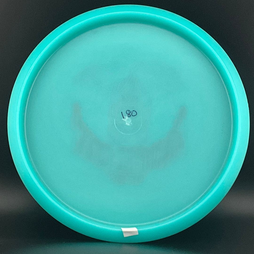 Quantum Color Lunar Solstice (CLSTC 1.1) - Olympic City Open Stamp!