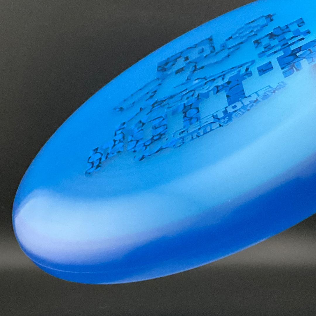 Z Glo FLX Putt'R - 2024 Ledgestone Edition