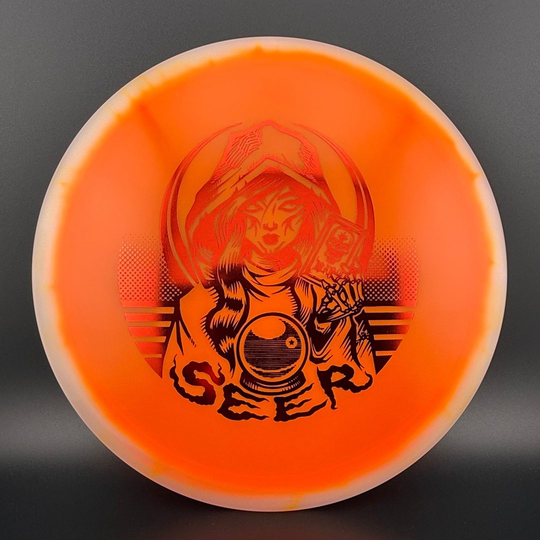 VIP Moonshine Orbit Seer - Changes