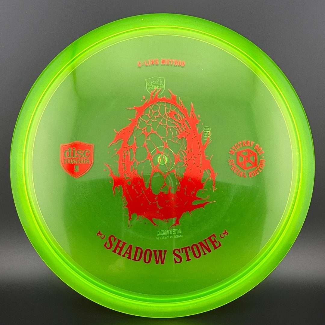 C-Line Method - "Shadow Stone" MB '23
