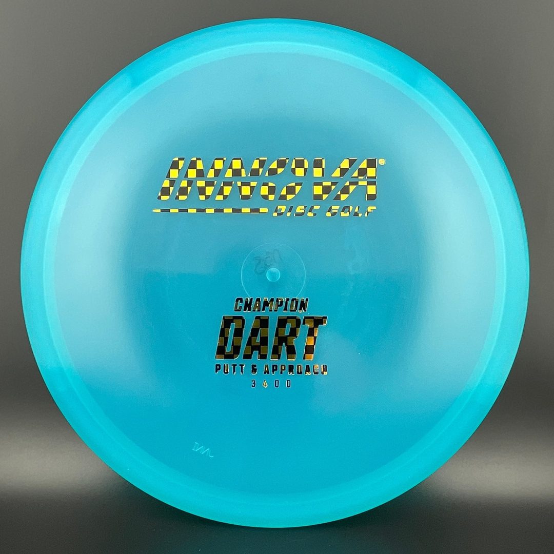 Champion Dart