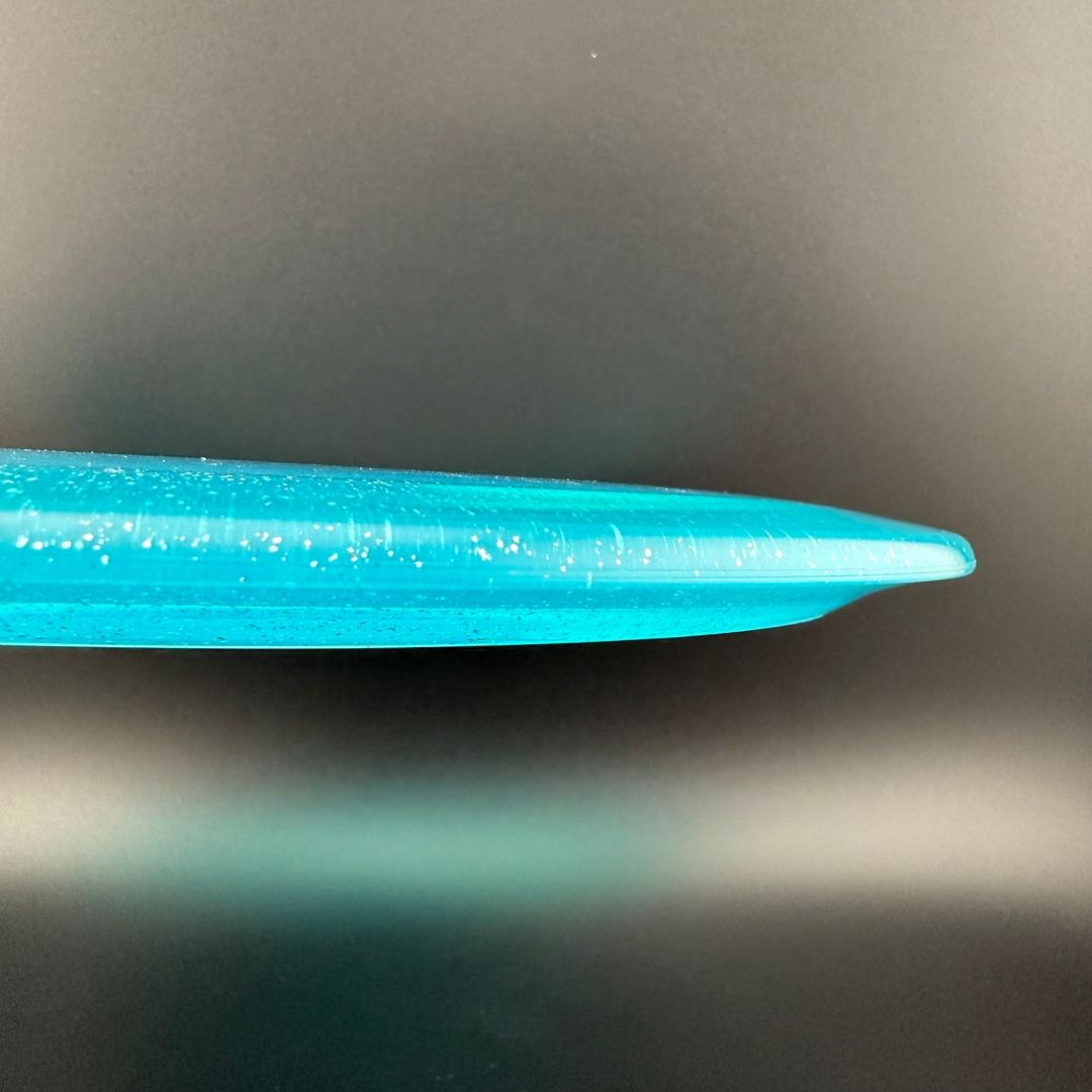 Metal Flake C-Line FD3 - Mini DM Shield