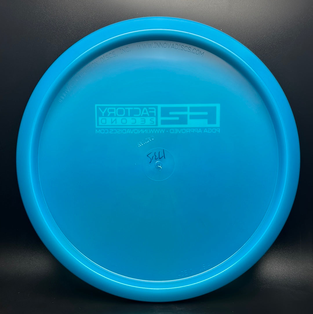 Champion Caiman - F2