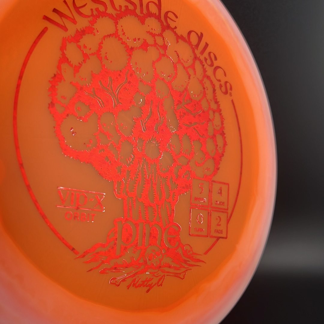VIP-X Orbit Pine - Matt Orum Team Series