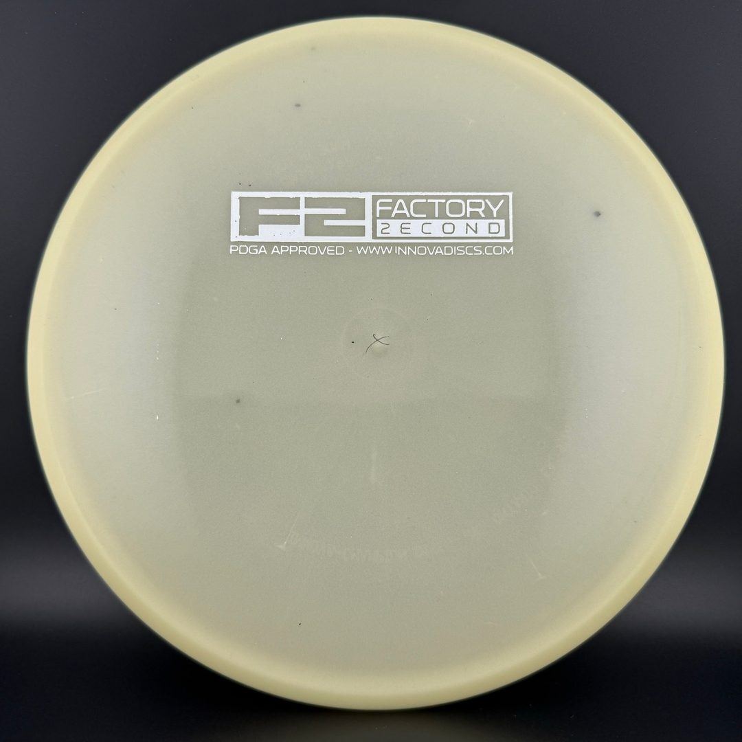 DX Glow Makani - F2 - Wide Diameter