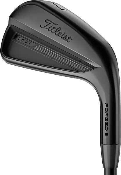 Titleist T150 3G (2023) Black Custom Irons