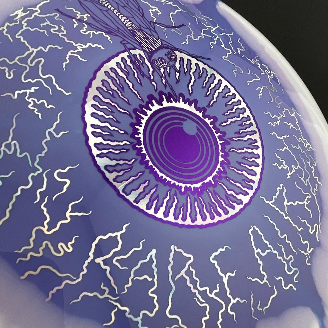 Halo Star Roc3 - Eye-Fly RAD V2 by Ripper Studios