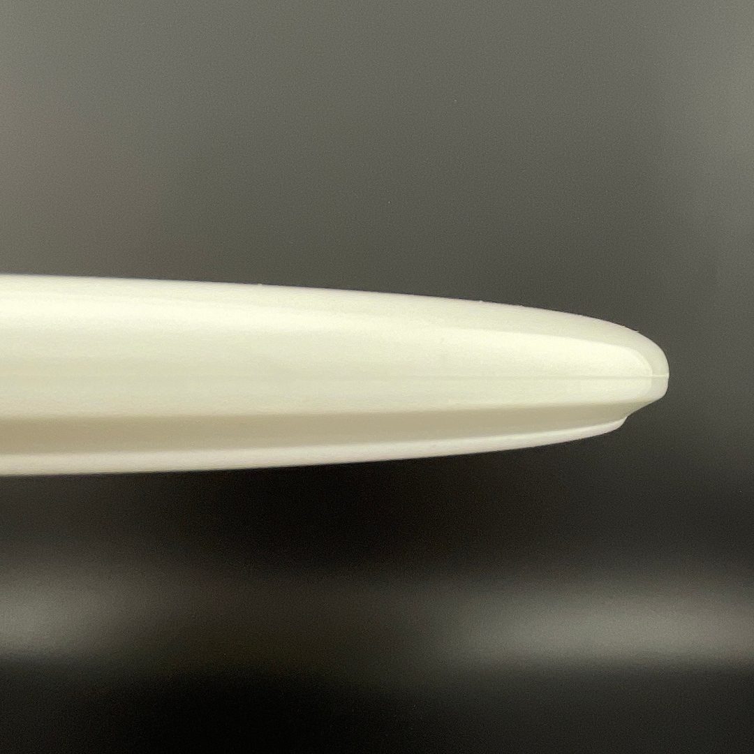 S-Line P3X - Blank - Micro Shield Bottom Stamp