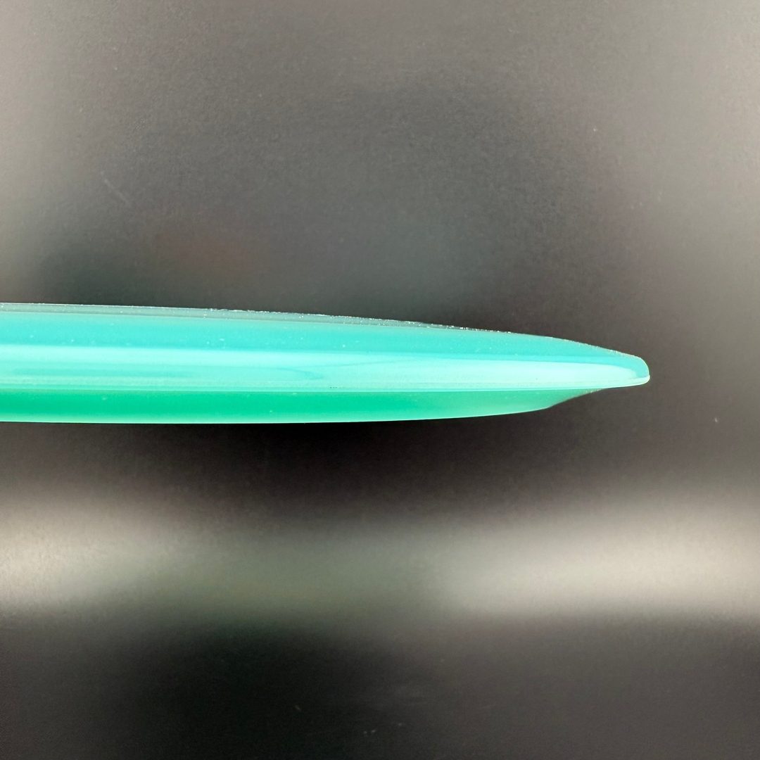 Proto Glow Champion Firebird - 10 Year Anniversary Nate Sexton