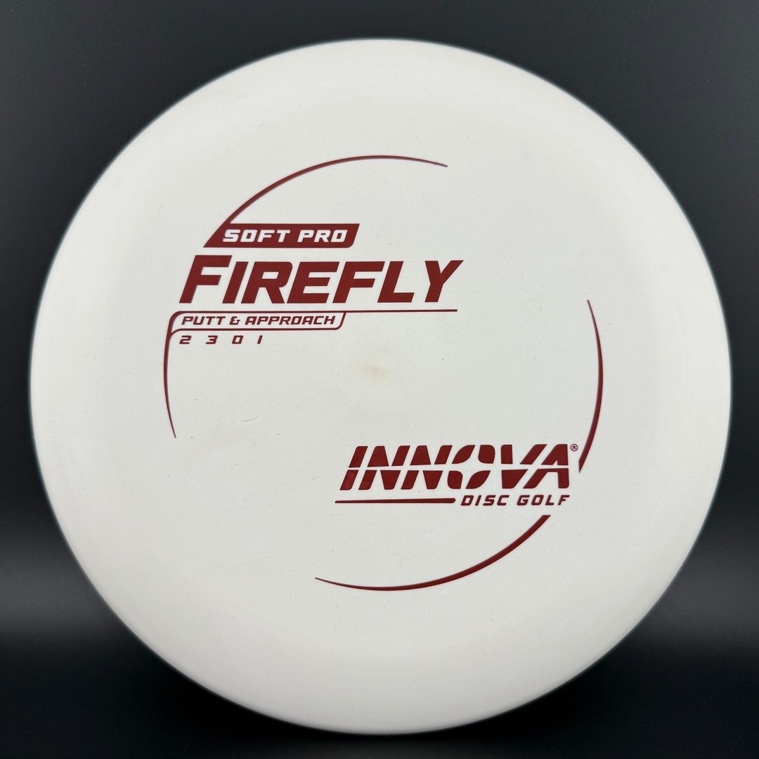 Soft Pro Firefly