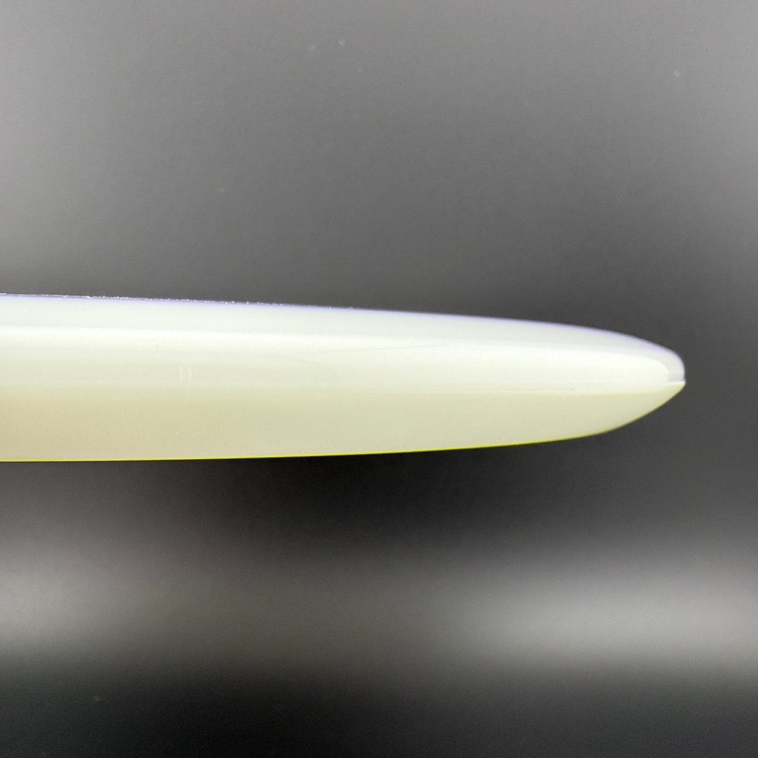 Star Mako3 - Bottom Stamp - Dyer's Delight Blank Top