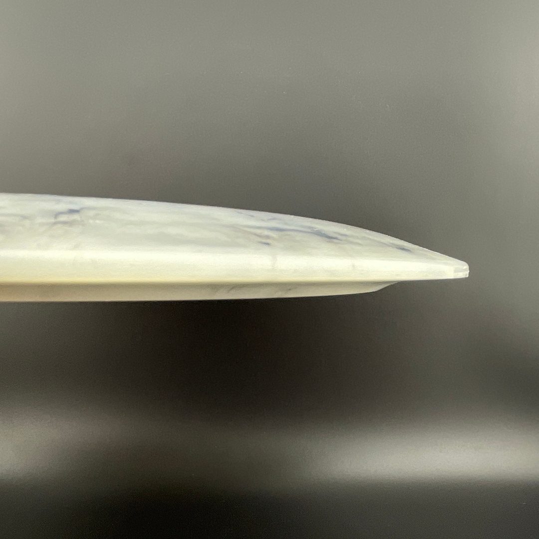 Radioactive Waste Famine