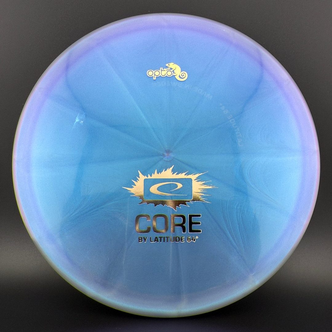 Opto Chameleon Core - Older Run