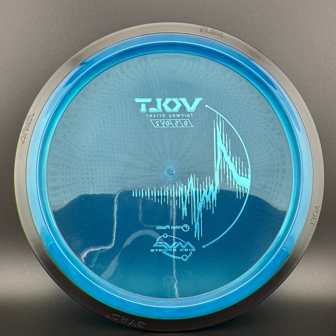 Proton Volt