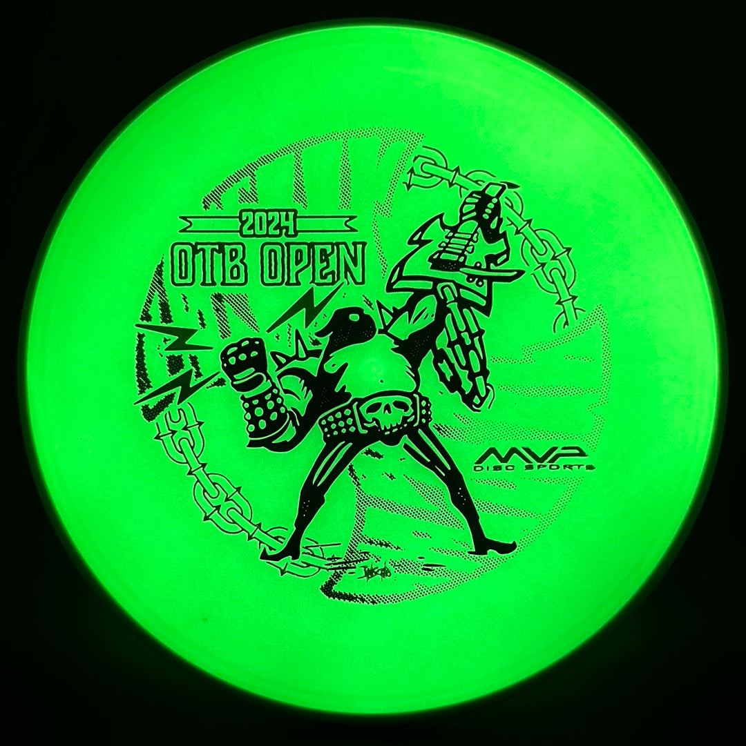 Eclipse Watt - OTB Open 2024 - Mike Inscho