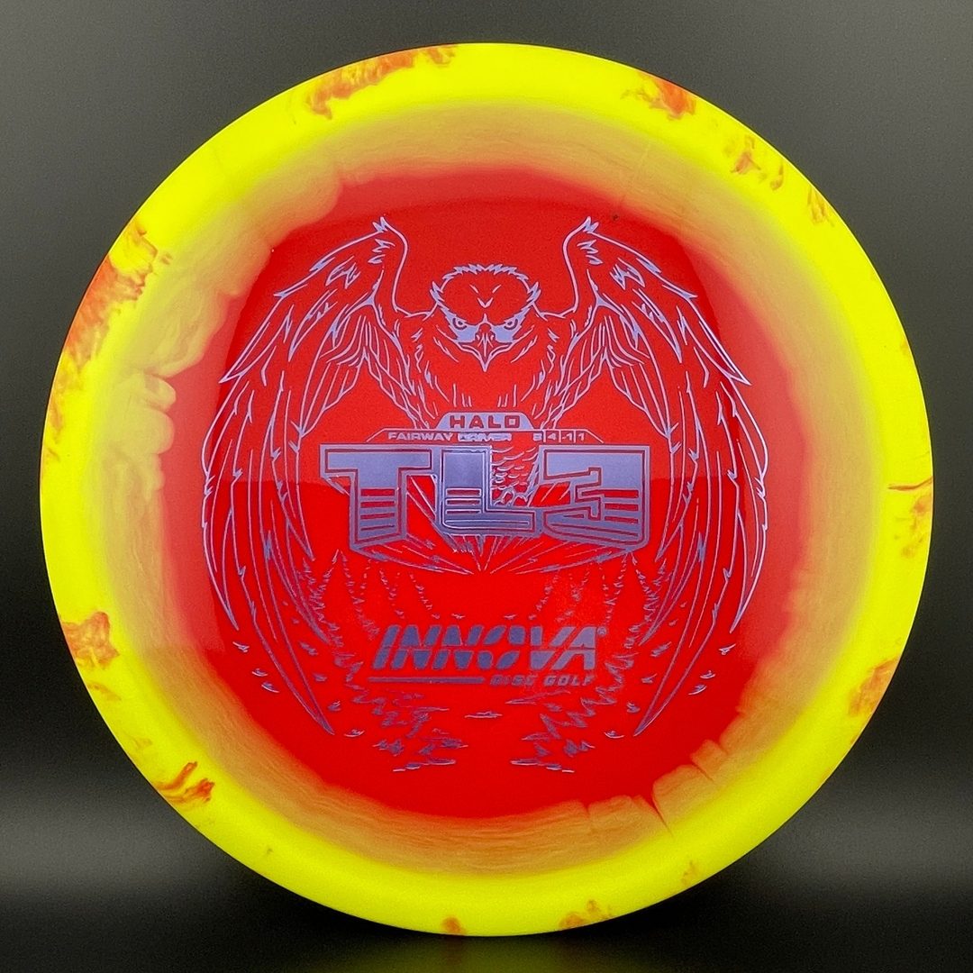 Halo Star TL3
