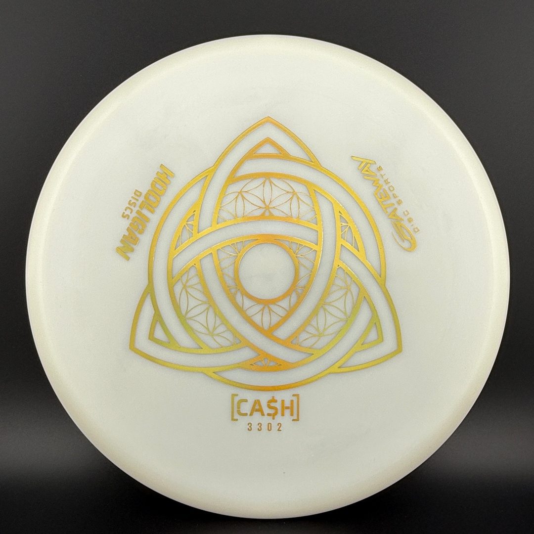 Primo Cash - Gateway Stamp