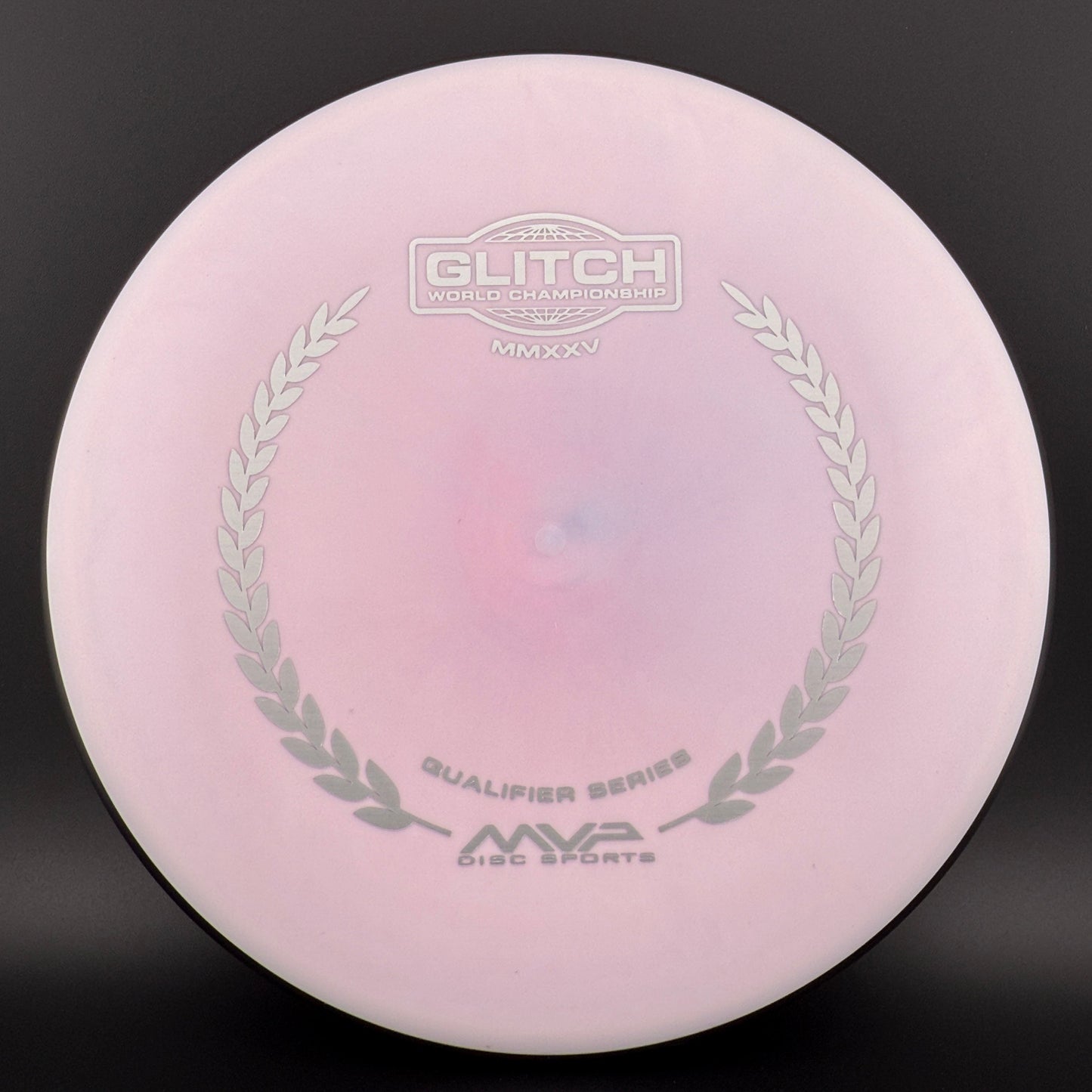 Fission Glitch - World Championship 2025