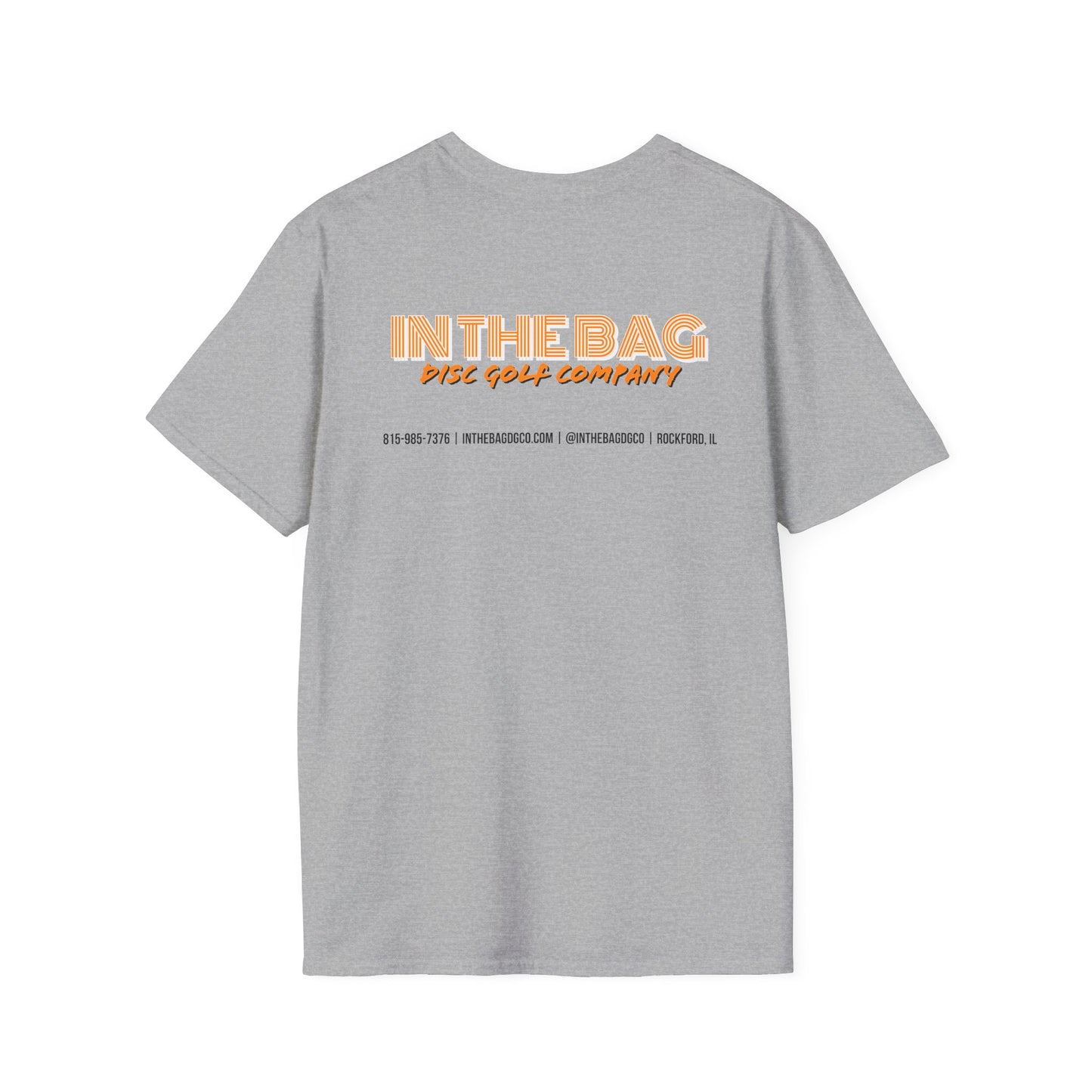 ITB Softstyle T-Shirt