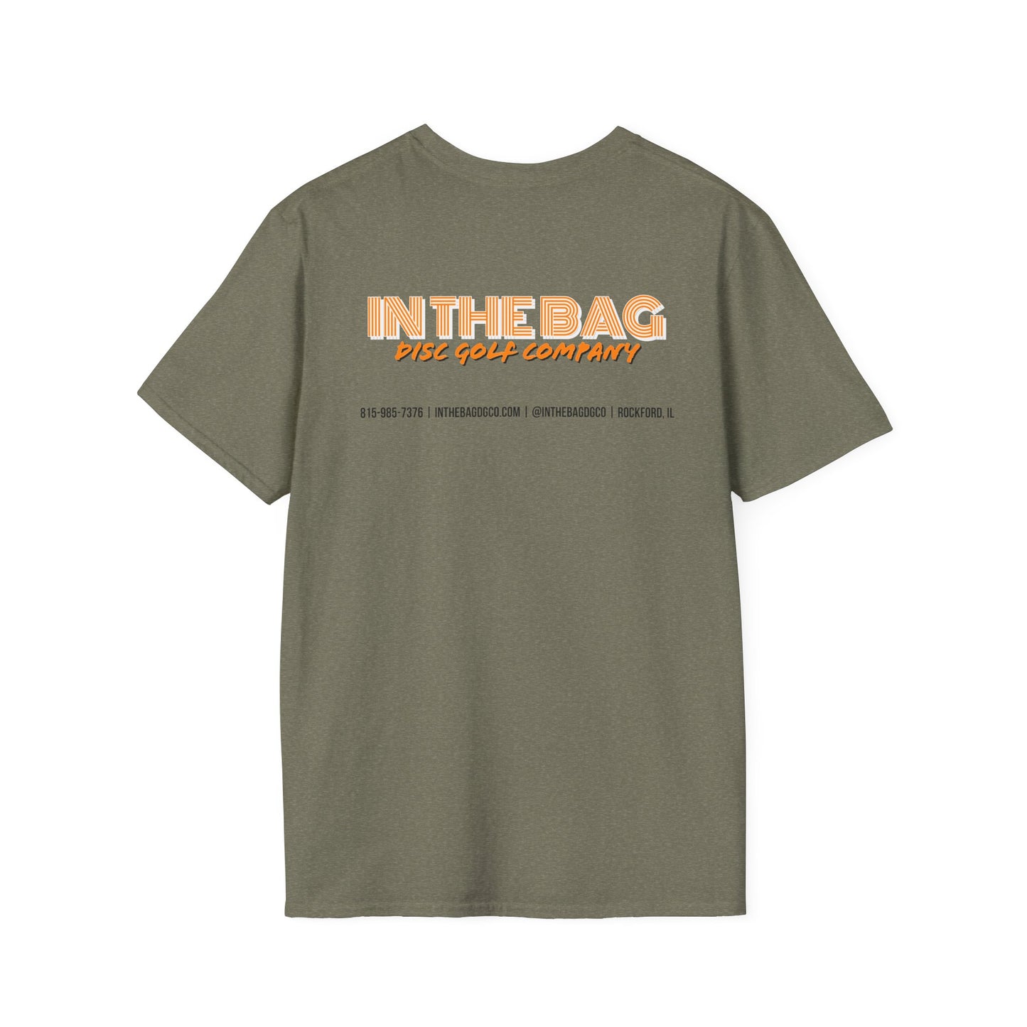 ITB Softstyle T-Shirt
