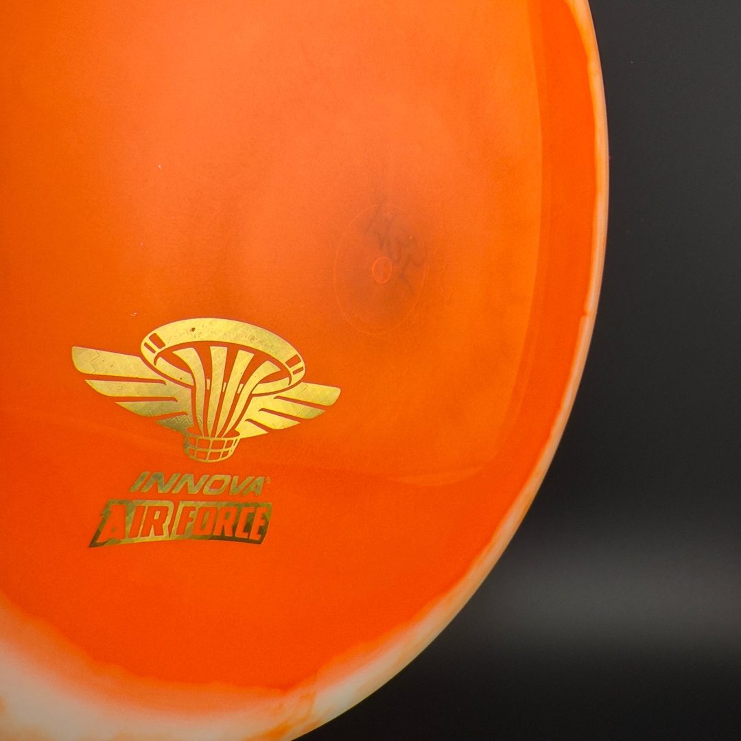 Halo Champion Roadrunner - Air Force