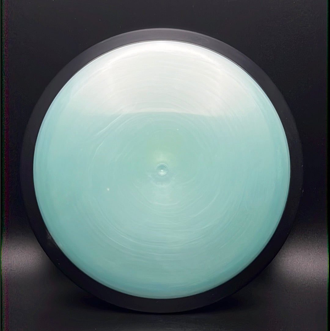 Macro Plasma Tesla - Blank (6" Mini Disc)