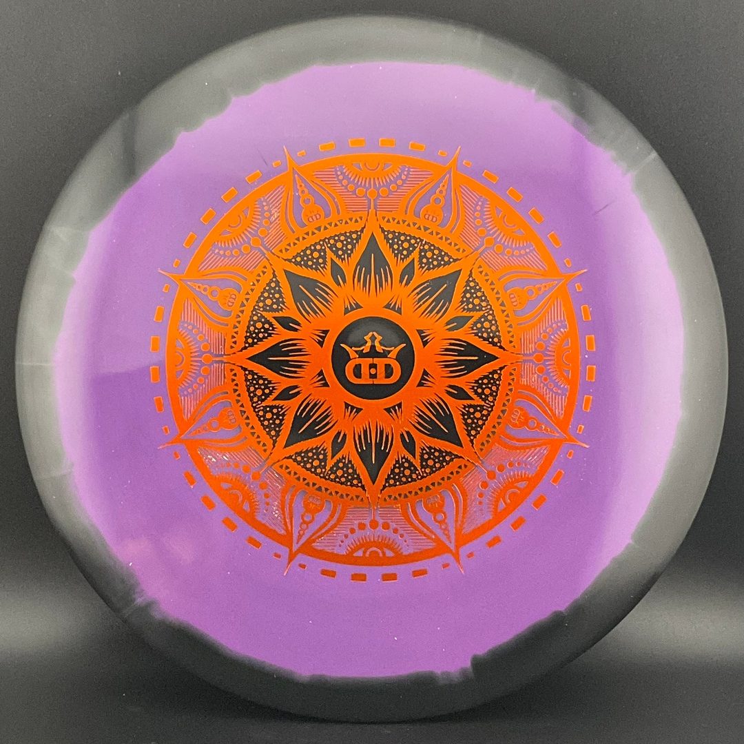 Fuzion Orbit EMAC Truth - Mandala Limited Edition