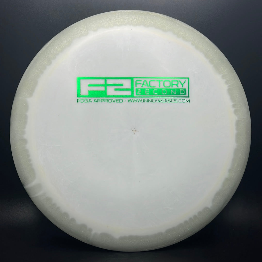 Halo Star Tern - F2