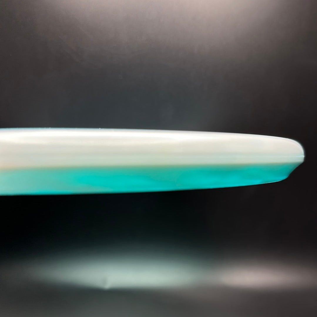 VIP Ice Orbit Harp