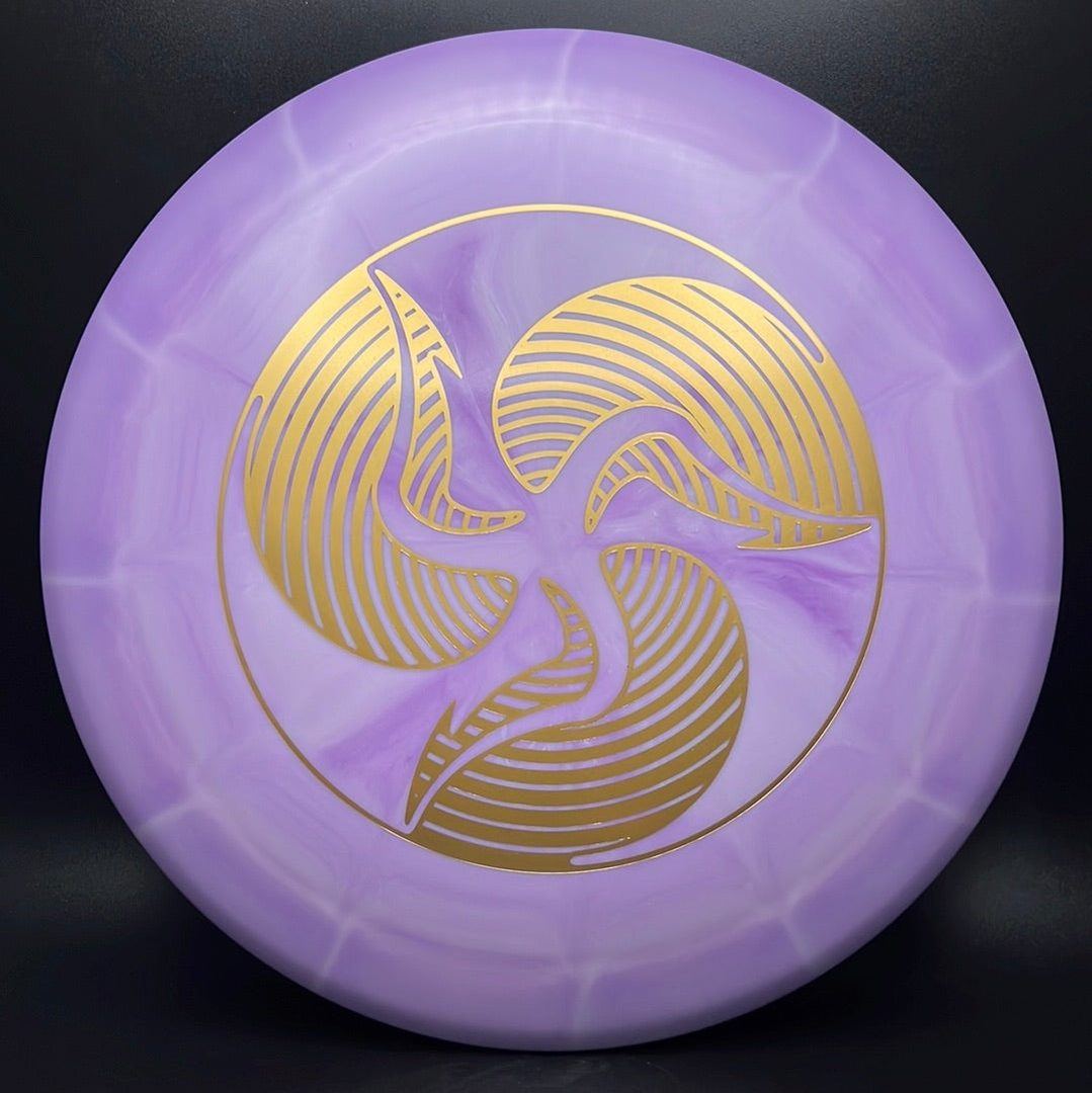 Lux Vapor Paradigm - Hypno Huk Stamp