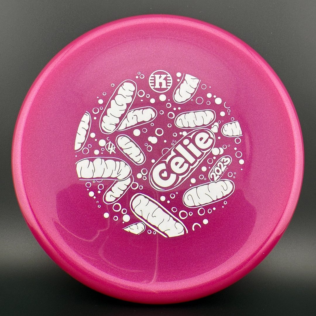 K1 Shimmer Berg - Limited 2023 Celie Run (1 of 300)