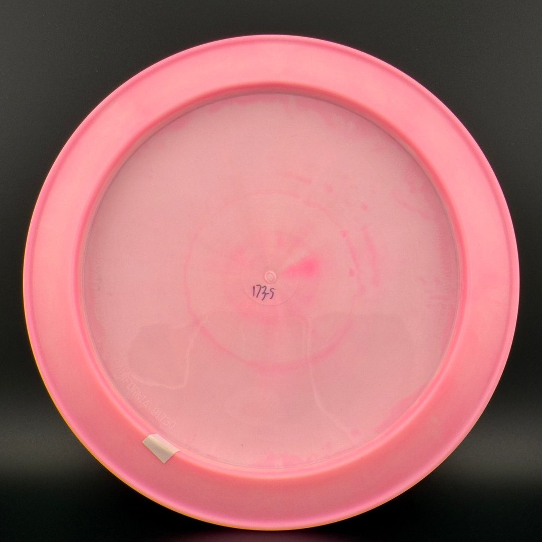 Swirly S-Blend Sultan - Early Release - Disc South Expo