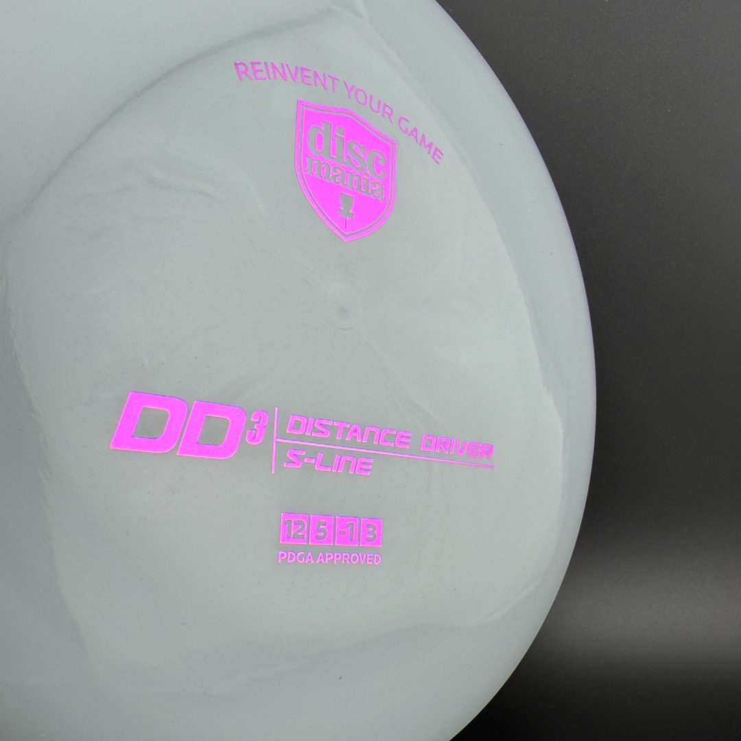 S-Line DD3