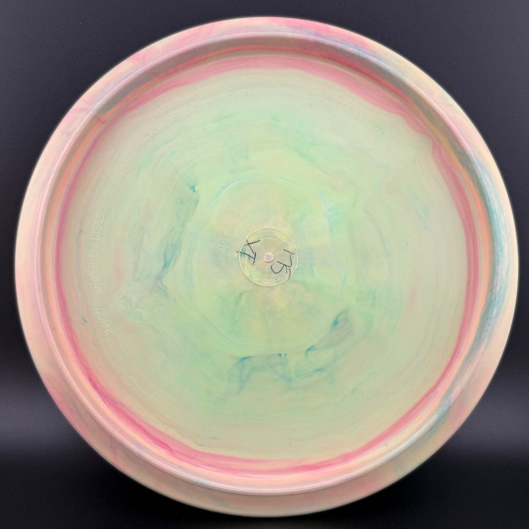 Galactic XT Pig - "Were-Pig" Limited Edition