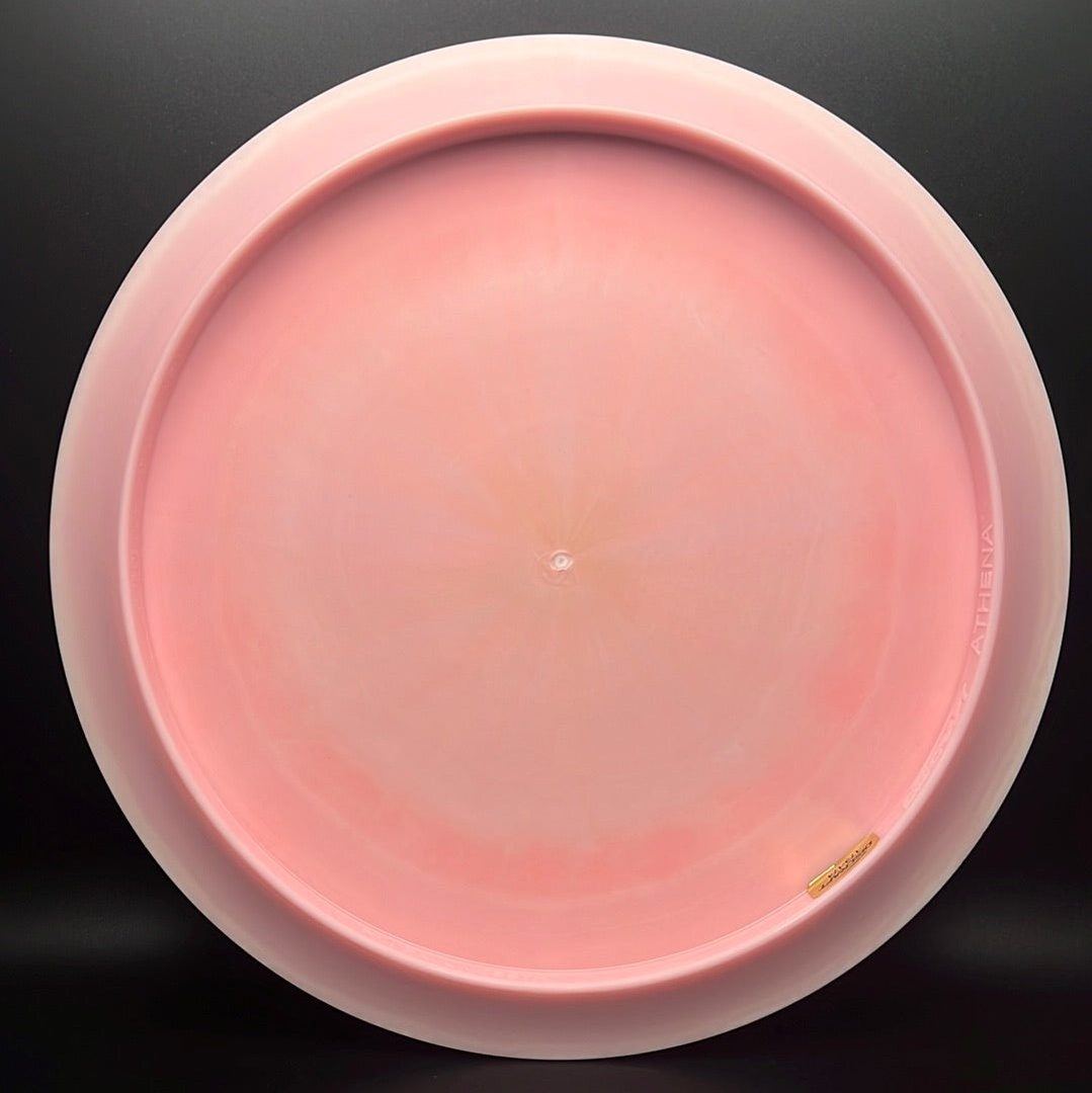 ESP Athena - Paul McBeth 6x Claw World Champion - Commemorative Edition