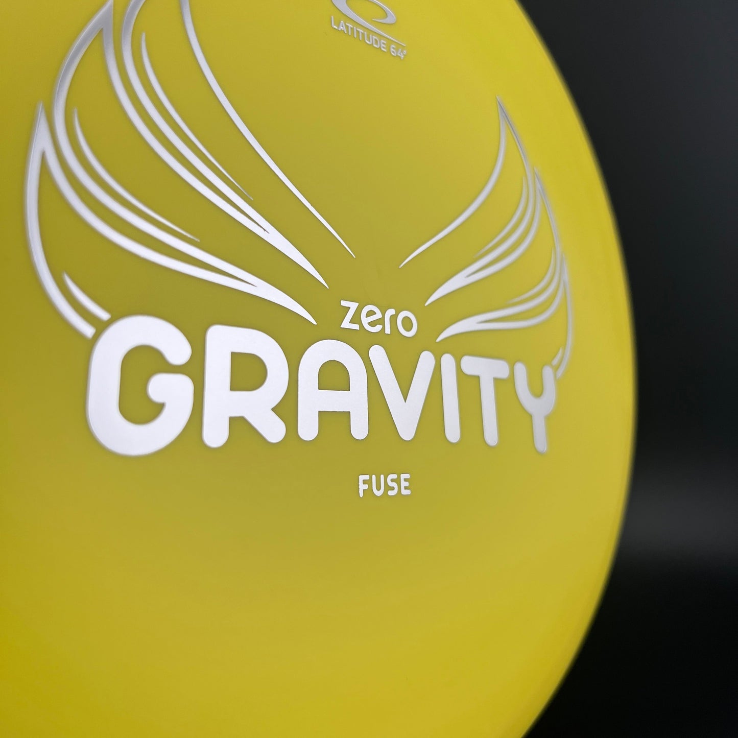 Zero Gravity Fuse - First Run