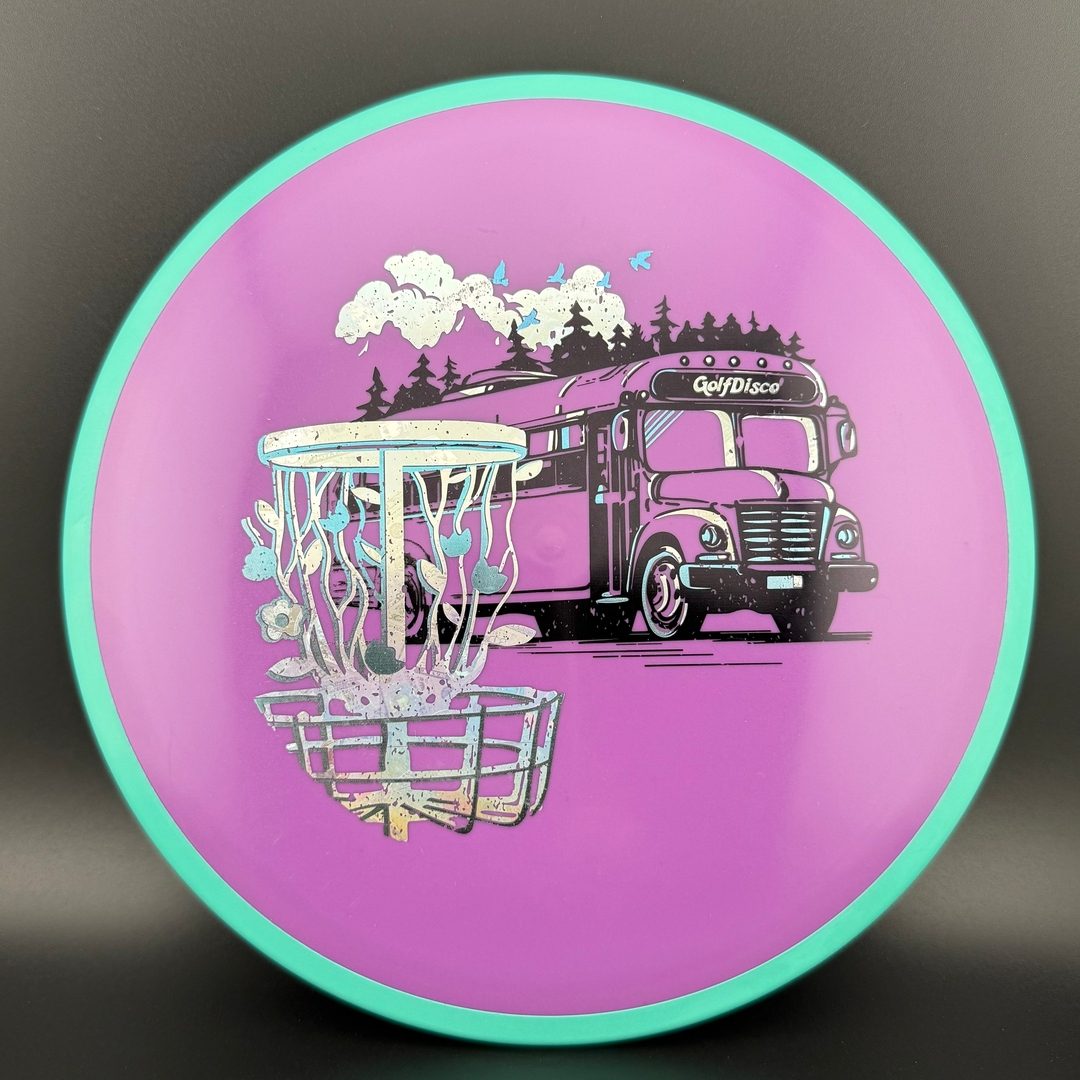 Neutron Crave - "Tour Dreams"