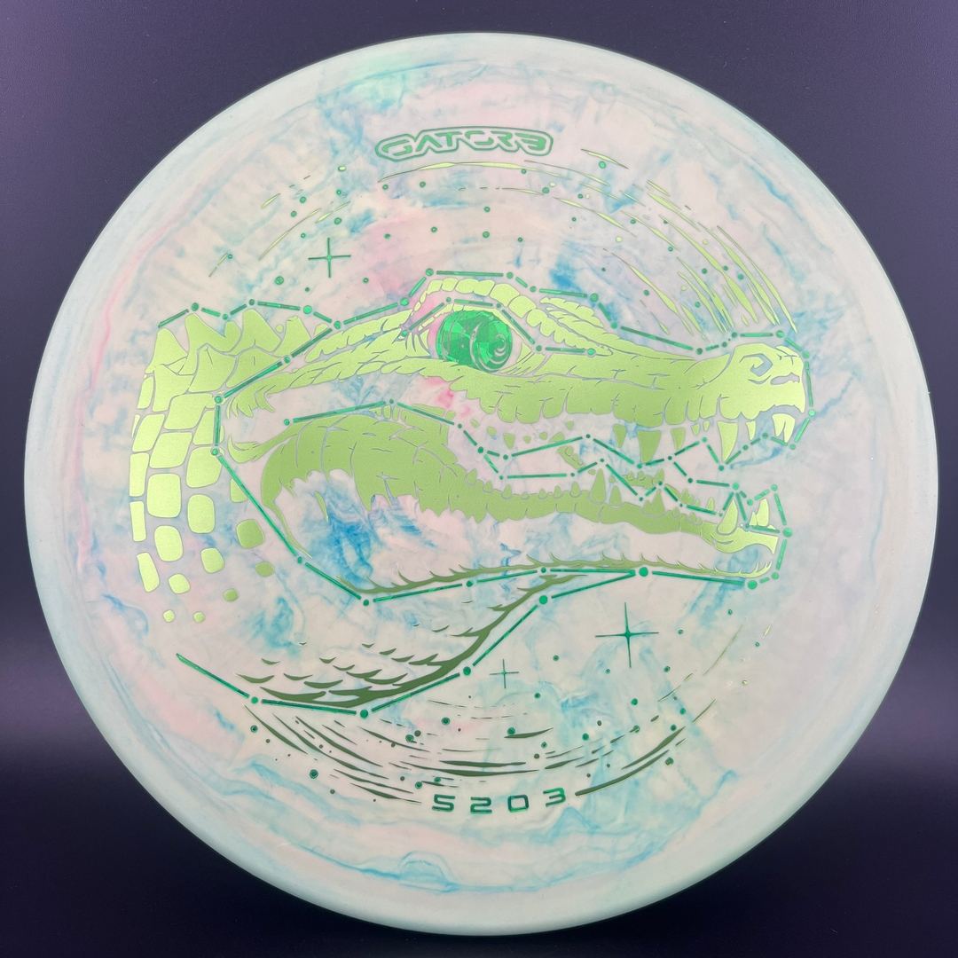 Galactic XT Gator3 - Space Force By Marm O Set