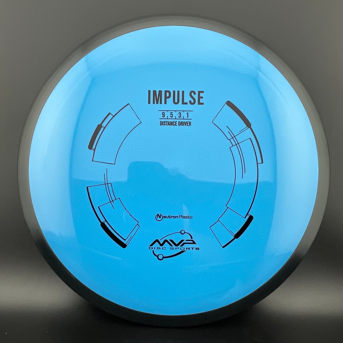 Neutron Impulse