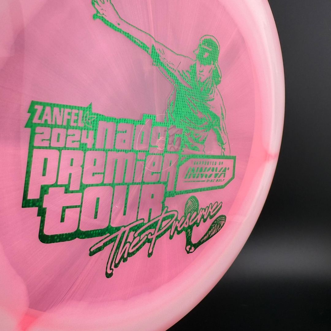 Halo Champion Wraith - NADGT 2024 Premier Tour