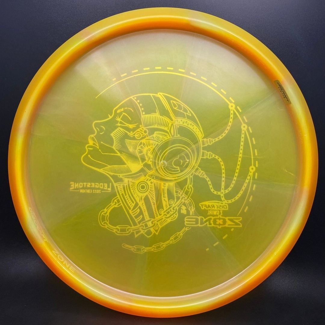 Z Swirl Zone - 2022 Ledgestone Limited Edition