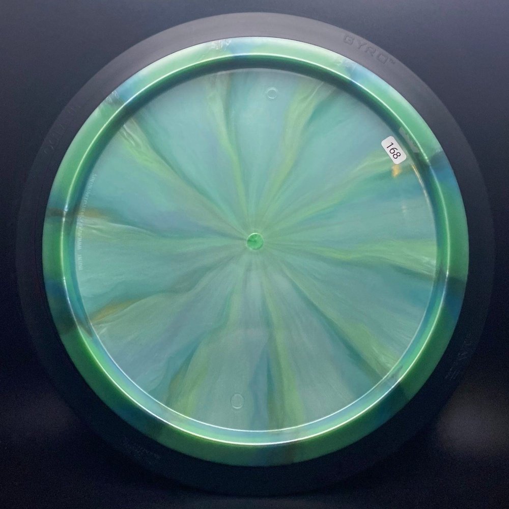 Plasma Octane - Distance Driver