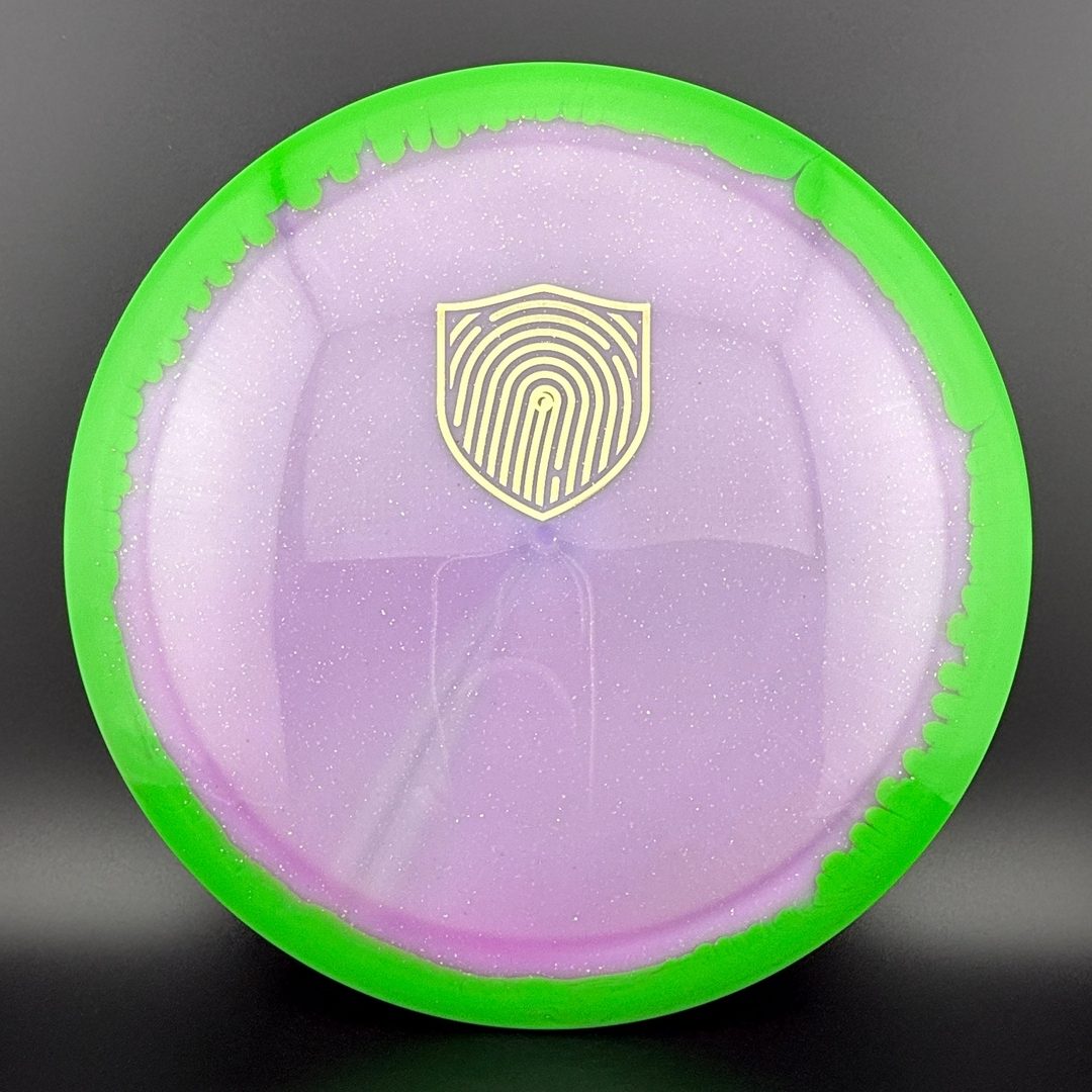 Color Glow Metal Flake Horizon C-Line DD - Cynthia's dna Series