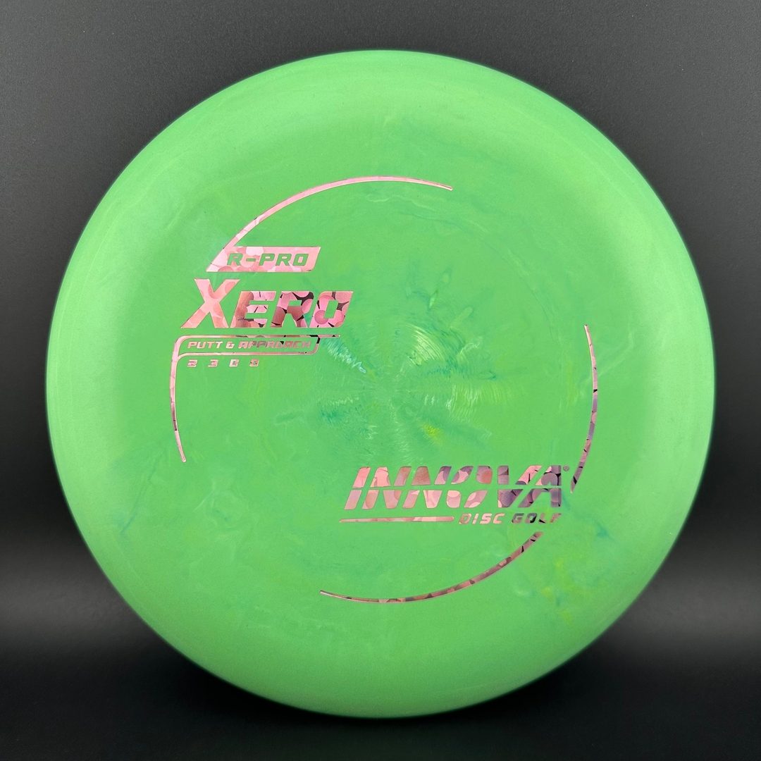 R-Pro Xero