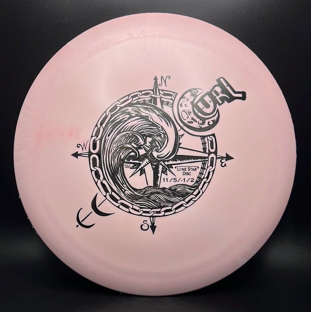 Lima Curl - Lightweight Driver