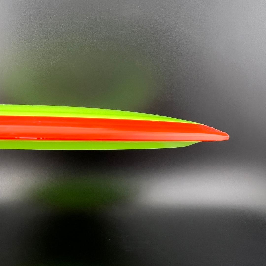 Fission Defy - "Hurit" Triple Foil