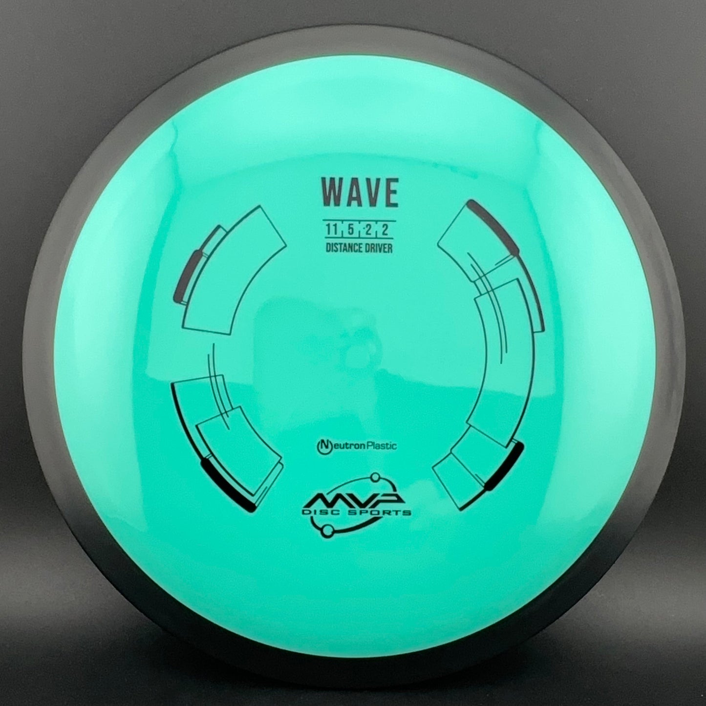 Neutron Wave