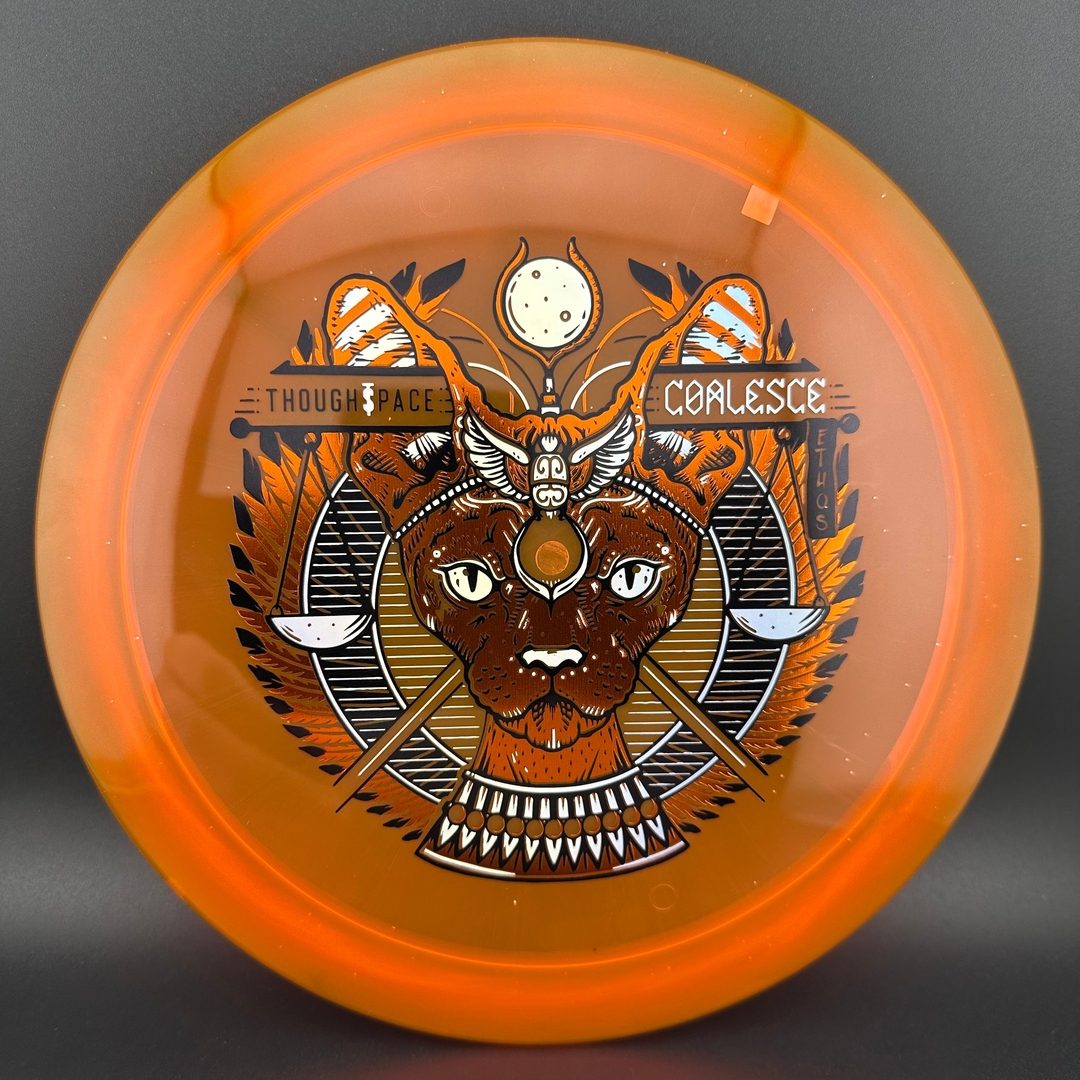 Ethos Coalesce - First Run Imported