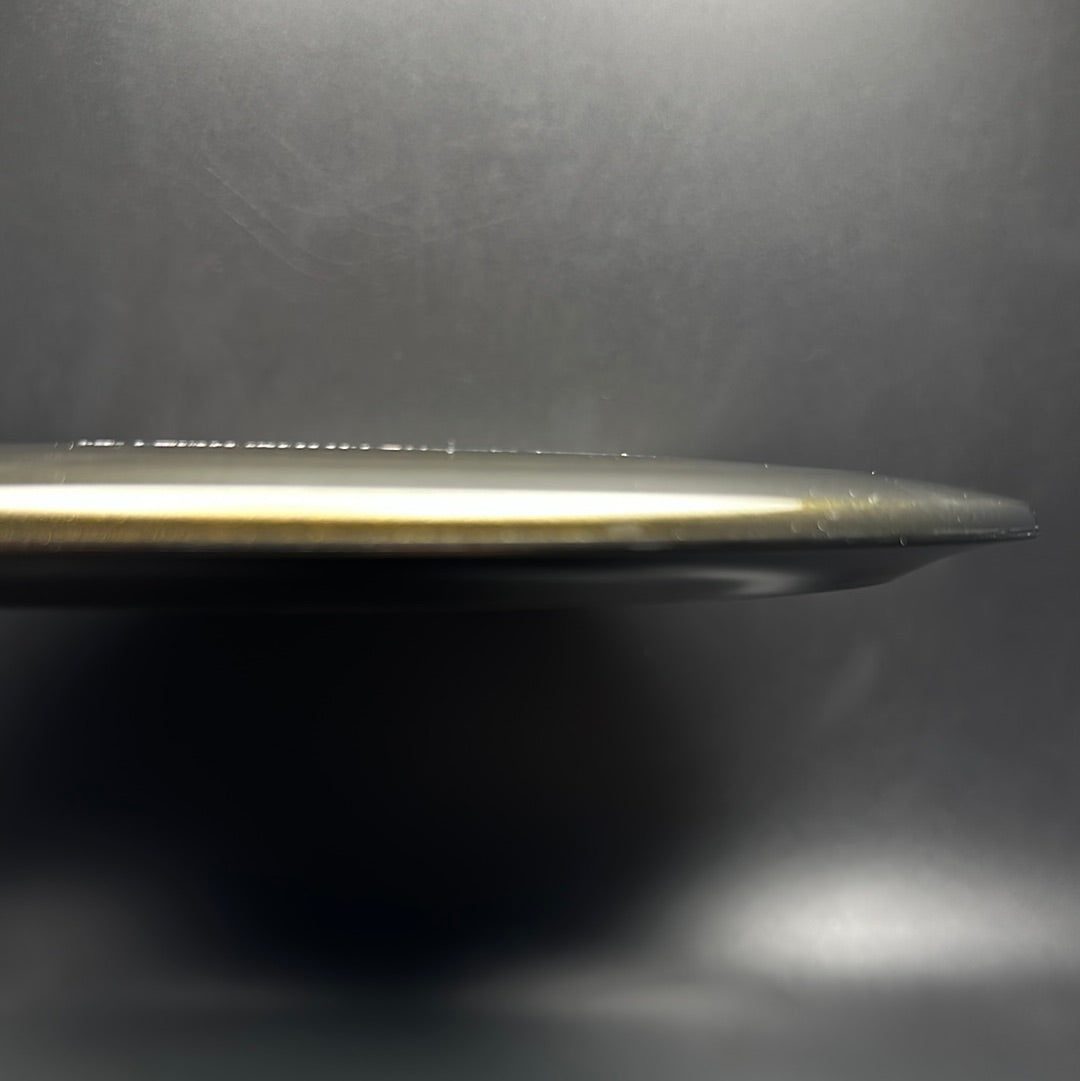 Golden Swirly S-Line FD3 - 10 Year Anniversary