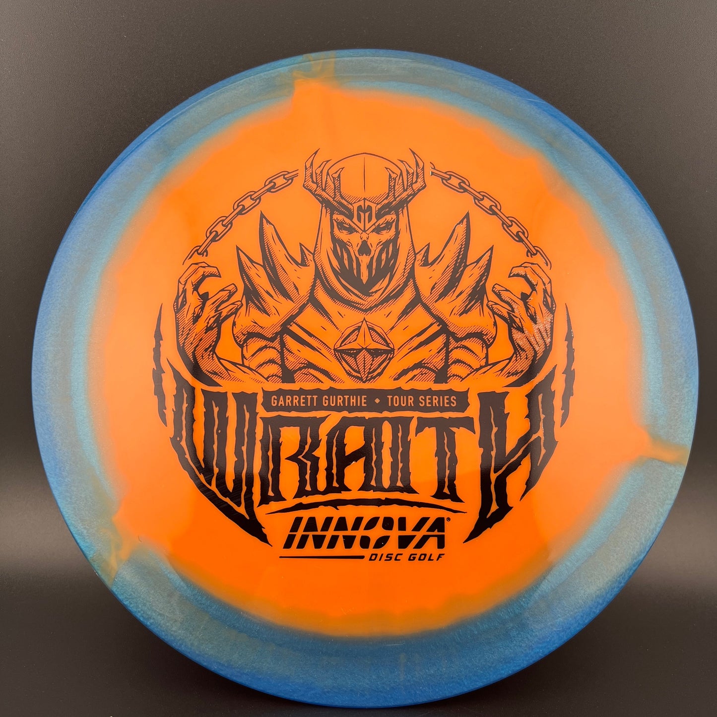 Halo Star Wraith - Garrett Gurthie 2024 Tour Series